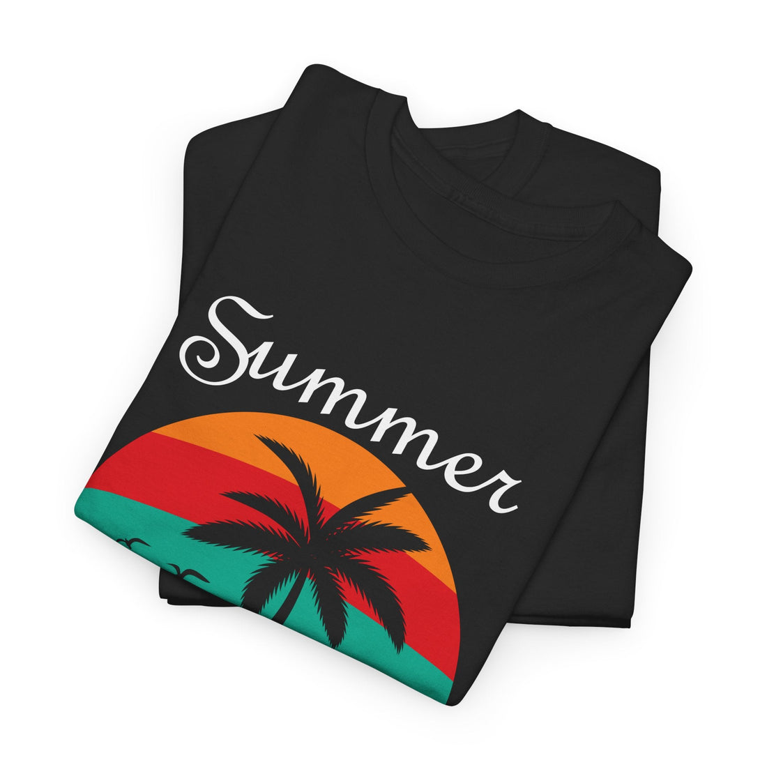 Summer lovin holiday tshirt