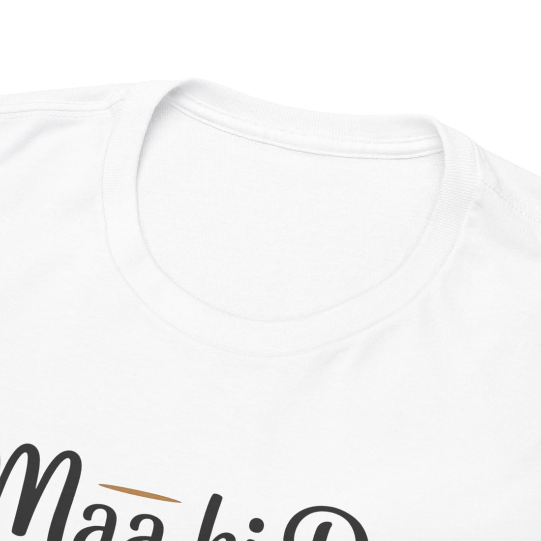maa ki dua har mod par saath hai har jeet uske ashirwad ka nateeja hoti hai quoted tshirt