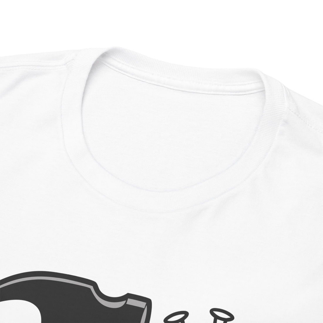 Dad Life Totally Nailed It quoted tshirt