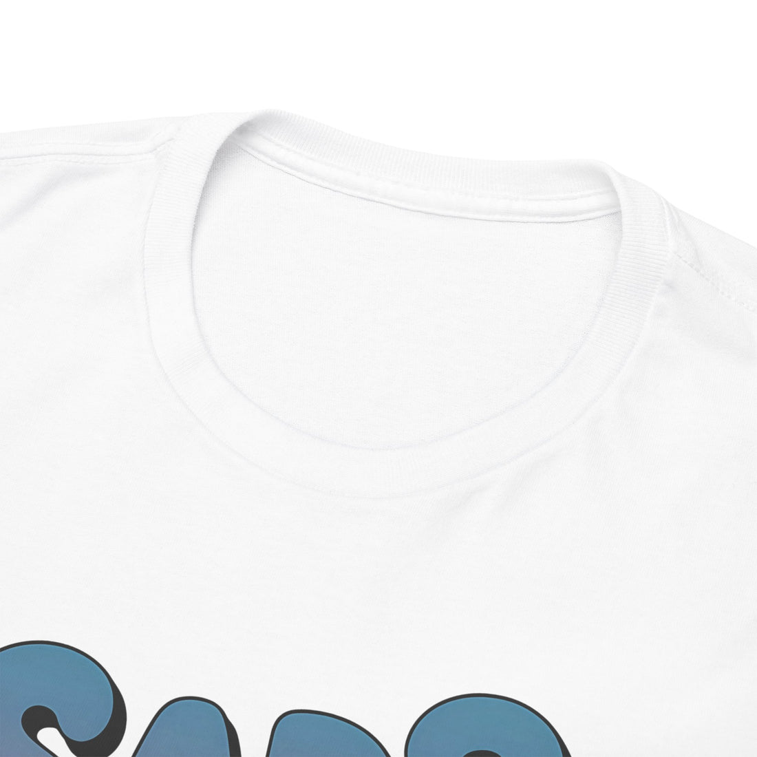 Sad? Just Add Samosa Tshirt