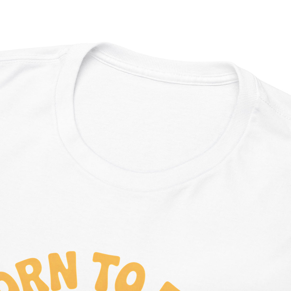 Born to Eat, Forced to Work Tshirt