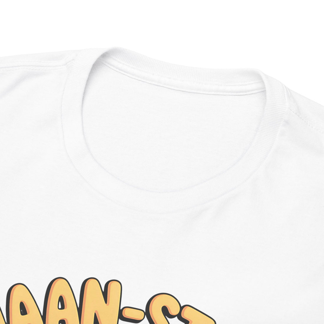 Naan-Stop Hunger Tshirt